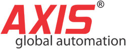 Axis Global Automation Logo